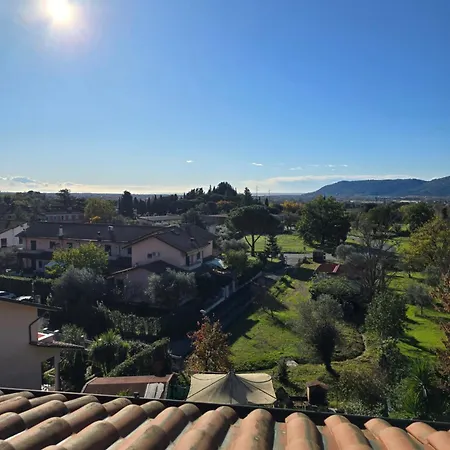 Bed & Breakfast Holyfield Sarzana